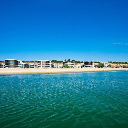 Apartment Near The Sea ヘリボブカ エクステリア 写真